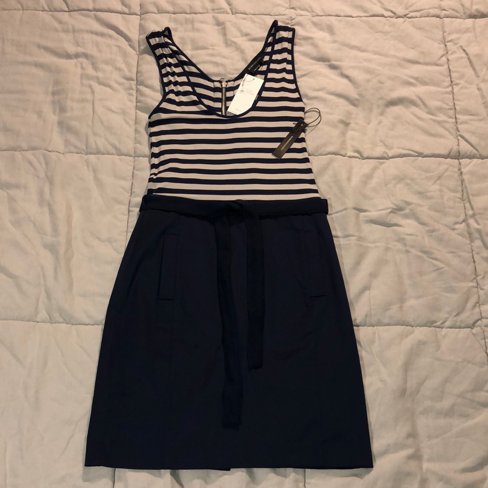 BCBG Dress